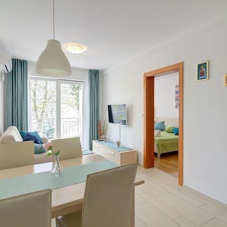 Modern Apartment เซลเซ ภายนอก รูปภาพ