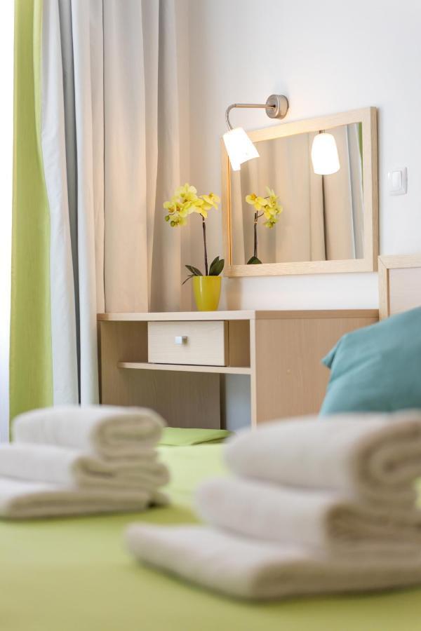 Modern Apartment เซลเซ ภายนอก รูปภาพ