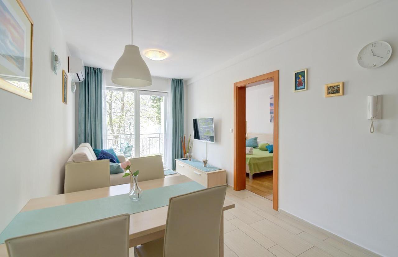 Modern Apartment เซลเซ ภายนอก รูปภาพ