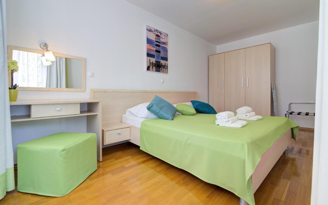 Modern Apartment เซลเซ ภายนอก รูปภาพ