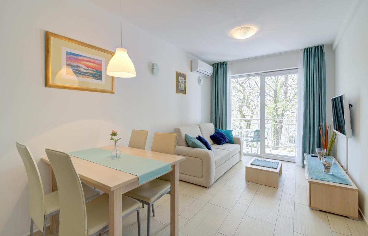 Modern Apartment เซลเซ ภายนอก รูปภาพ