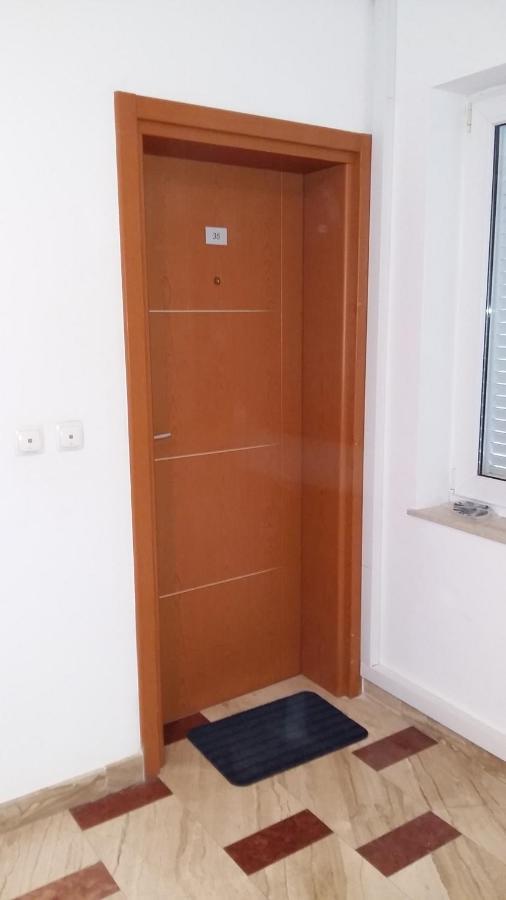 Modern Apartment เซลเซ ภายนอก รูปภาพ