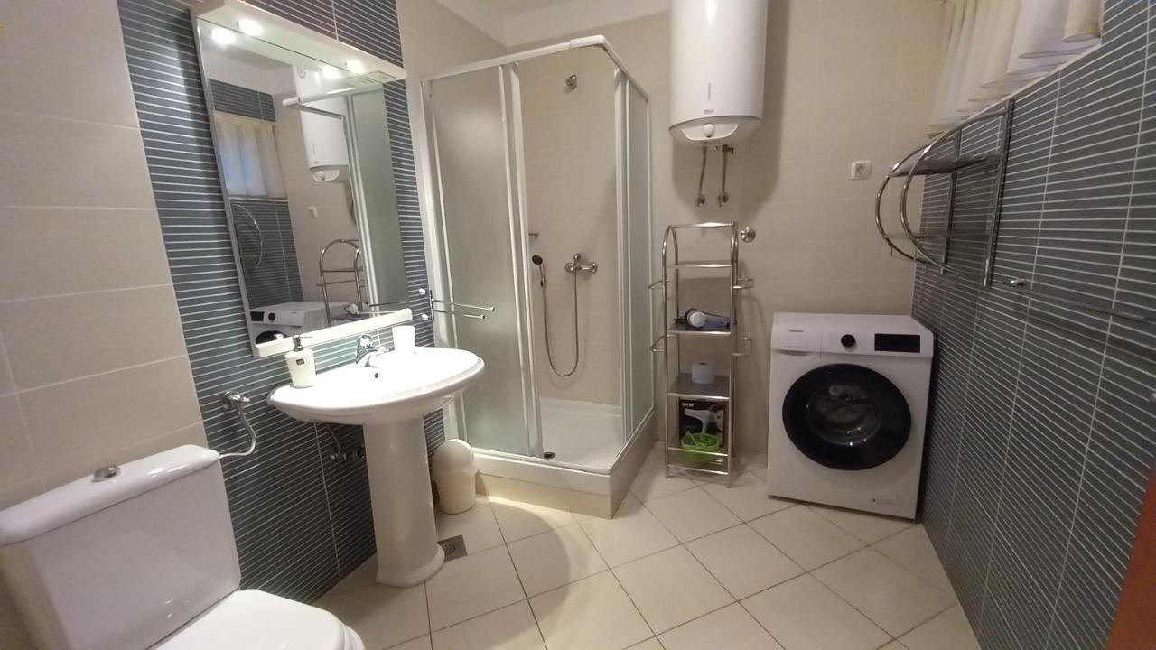 Modern Apartment เซลเซ ภายนอก รูปภาพ